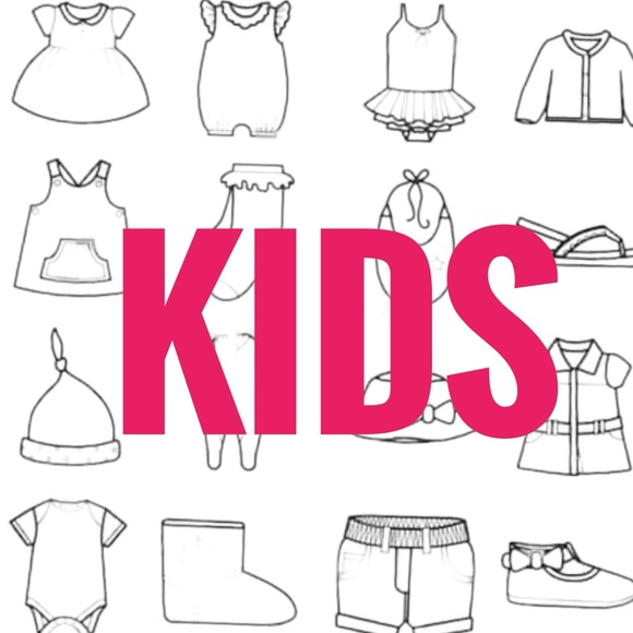 Other - KIDS Other - KIDS
